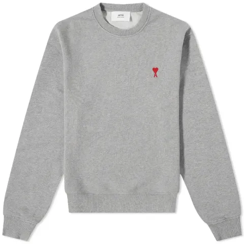AMI Small ADC Sweat