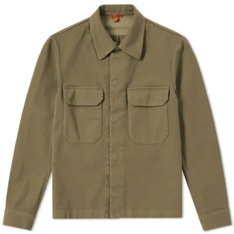 Bembo Overshirt