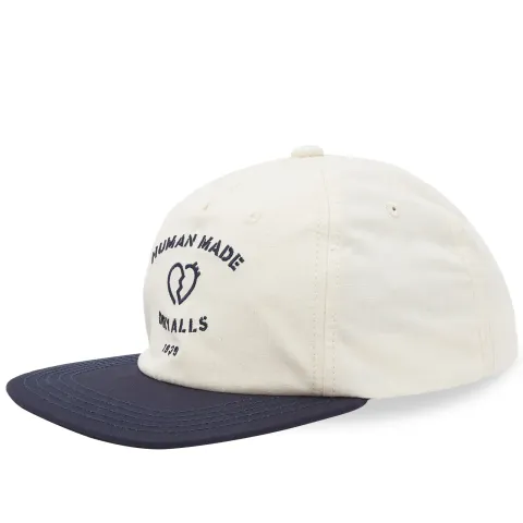 Broken Heart Rip Stop Cap