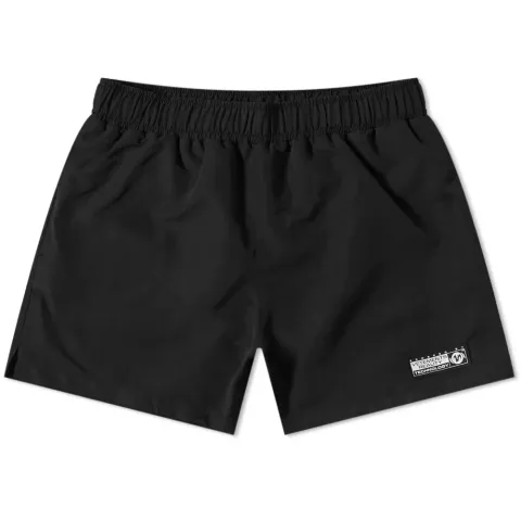 Logo Swim Shorts