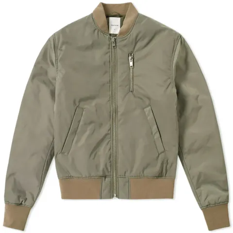 Blake Jacket