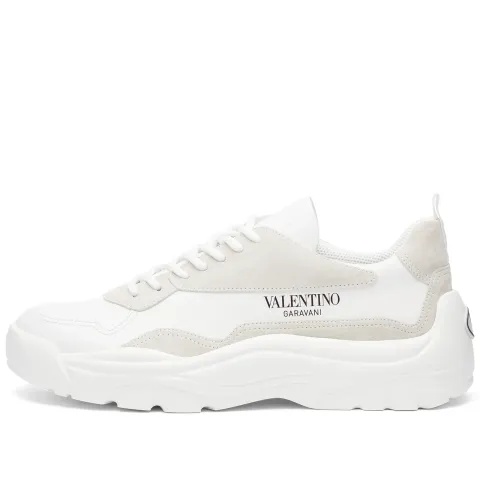 Gumboy Sneaker