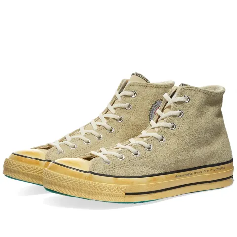 x Thisisneverthat Chuck Taylor Hi
