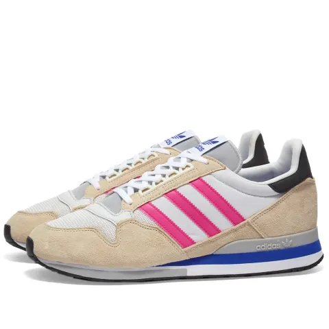 Zx 500 W