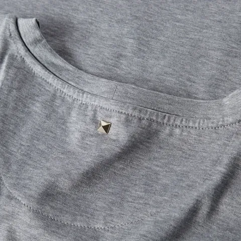 Classic Rock Stud Tee