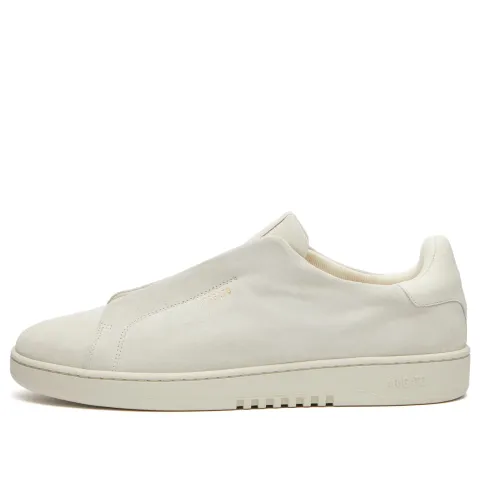 Slip On Suede Dice Sneaker