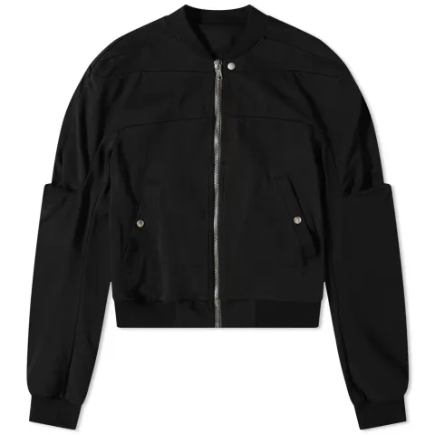 Geth Jersey Bomber