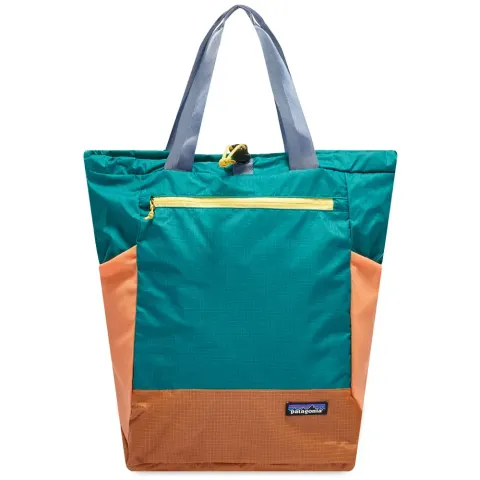 Ultralight Black Hole Tote Pack