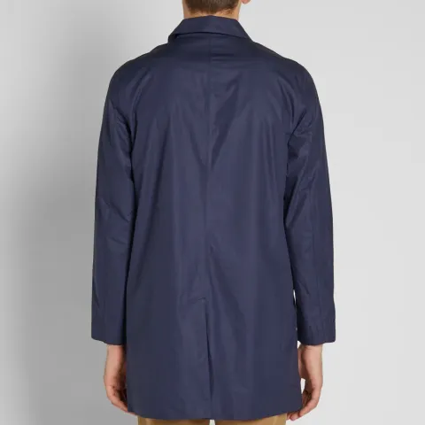 Thor Technical Poplin Jacket