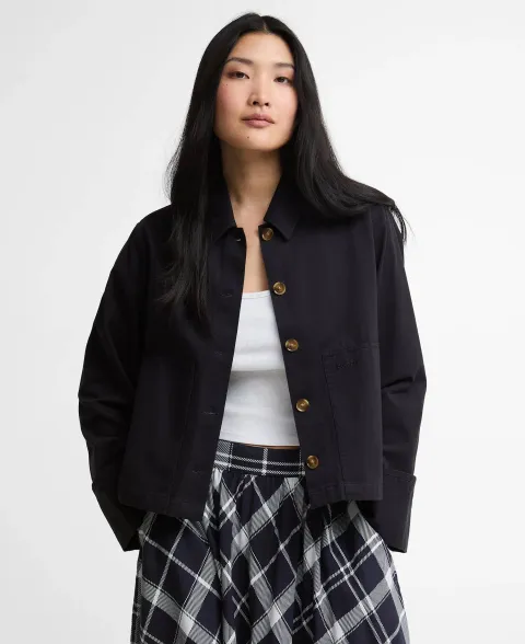 Aylesby Overshirt
