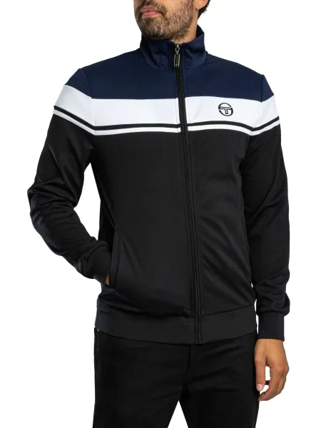 Damarindo Track Jacket