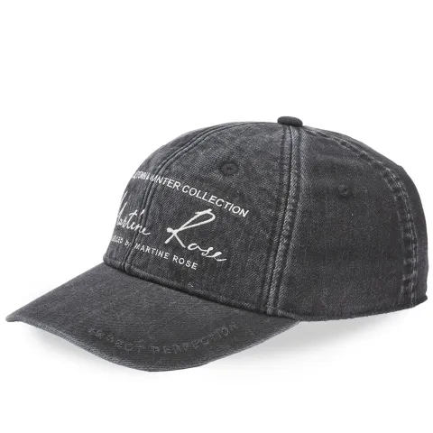 Signature Logo Cap