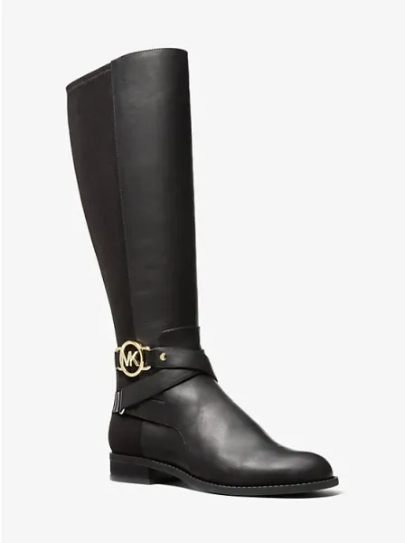 Rory Riding Boot