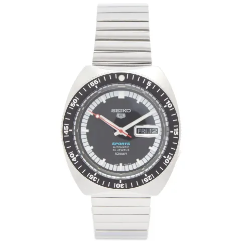 5 Sports 55th Anniversary Limited Edition Watch