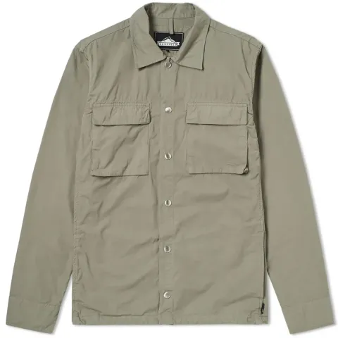 Oakledge Shirt Jacket