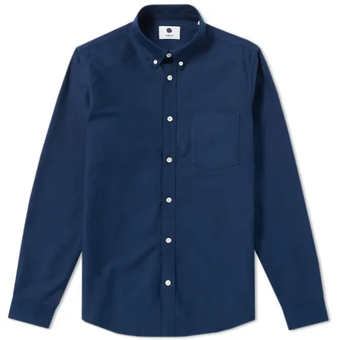 Sixten Oxford Shirt