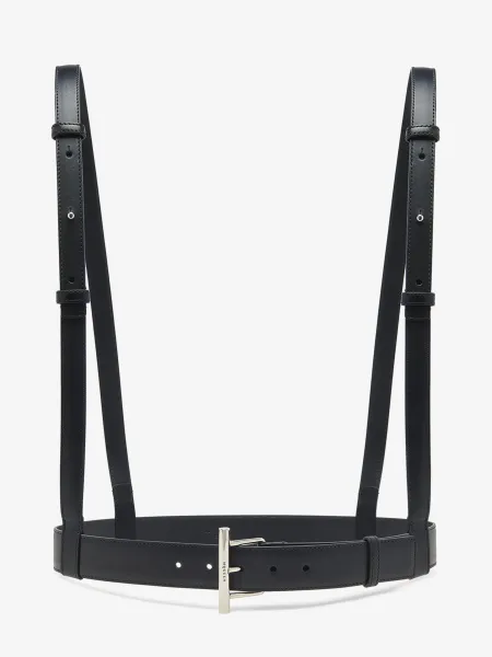 T-Bar Harness Belt
