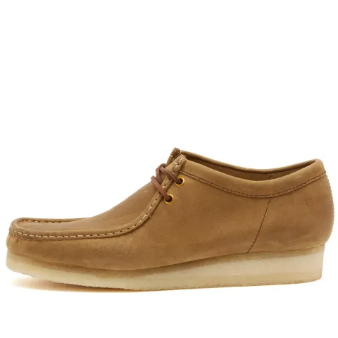 Wallabee
