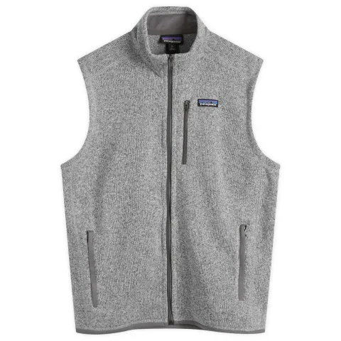 Better Sweater Vest
