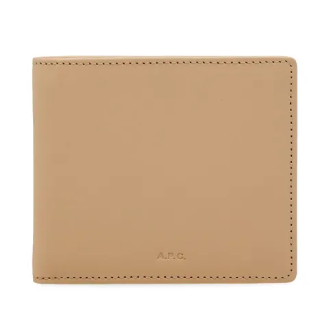 A.P.C. Aly Wallet