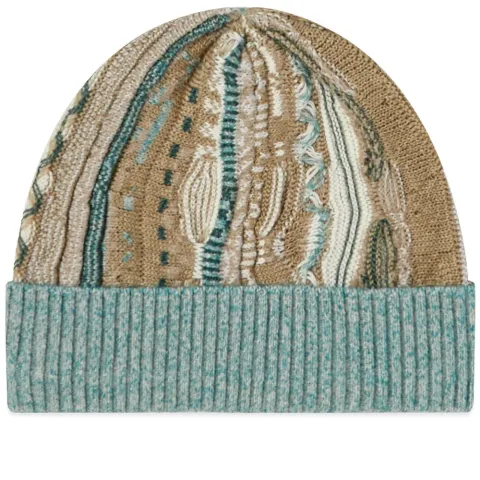 Kustav Beanie Hat