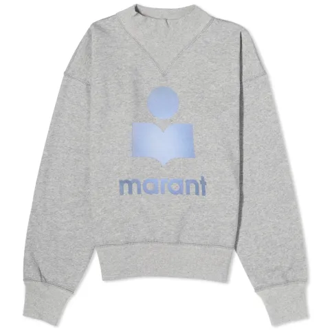 Moby Sweatshirt