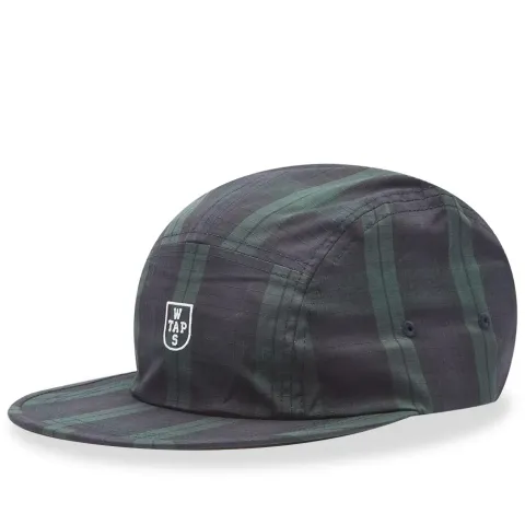 T-5 01 Blackwatch Cap