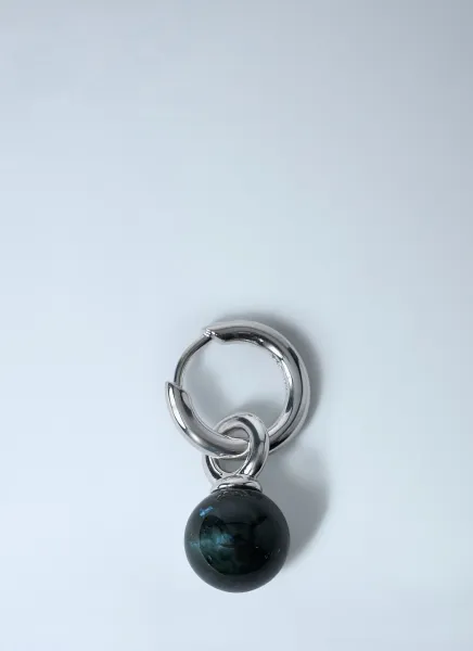 Cove Hoop Earrings