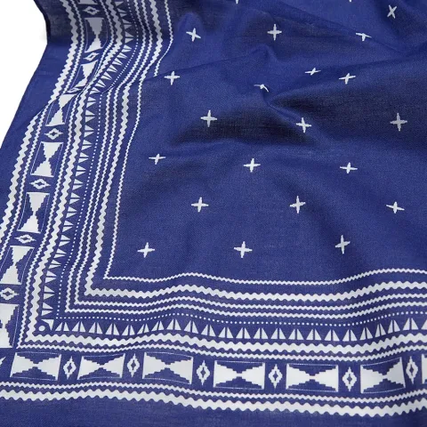 Bandaria 01 Bandana