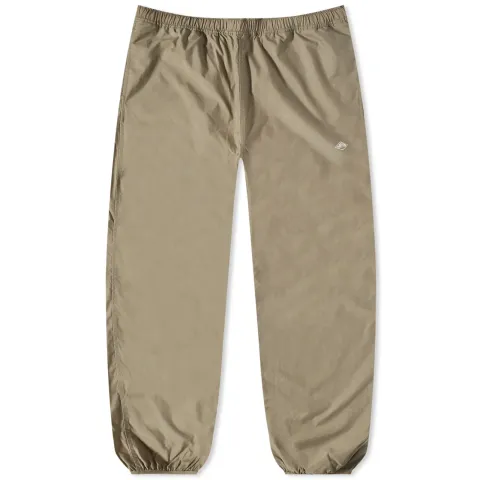 Nylon Easy Pant