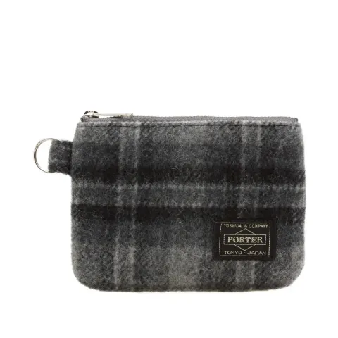 Lesson Zip Wallet