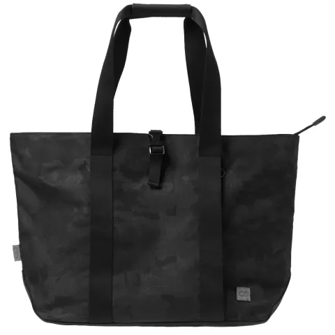 C6 Axion Shopper With Document Case