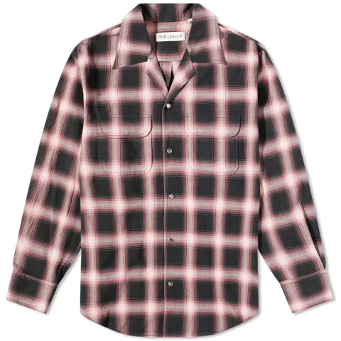 Poco Check Shirt