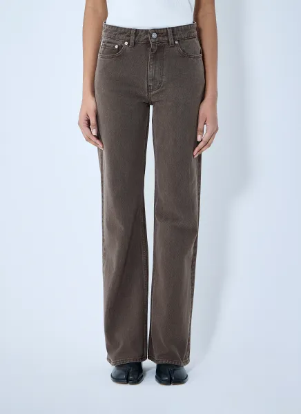 Boot Cut Jeans