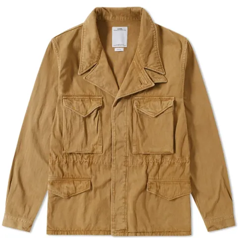 Achse Peerless Jacket