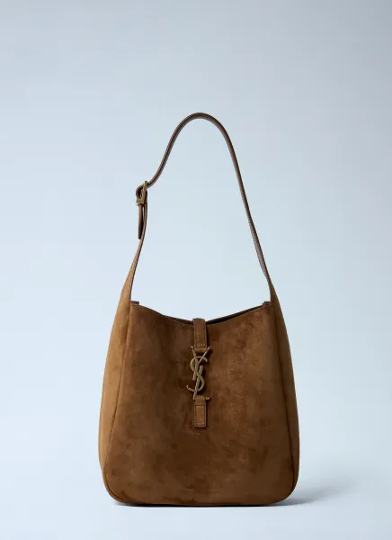 Small Le 5 á 7 Shoulder Bag