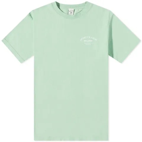 Wellness Studio T-Shirt