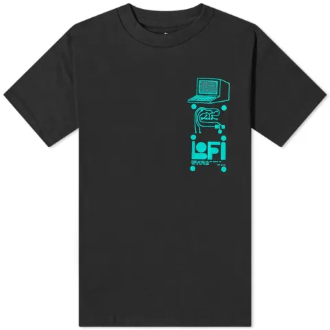Primitive System T-Shirt