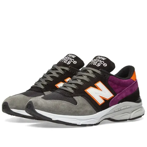 M7709 Hybrid - Made in England