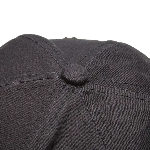 Canvas Cap