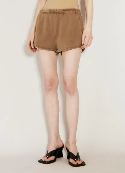Micro Shorts