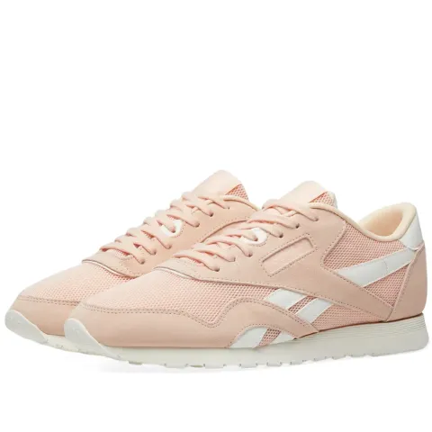 Classic Nylon Mesh W