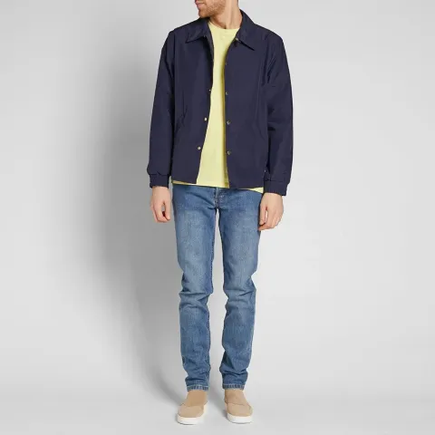 Coach Jacket