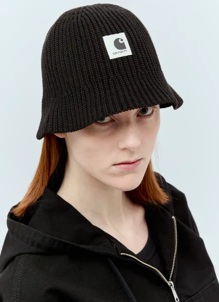 Paloma Knit Hat
