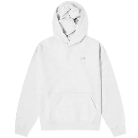 NB Athletics French Terry Hoodie