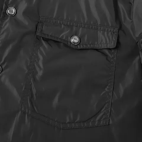 Splash Cowboy Coach Jacket