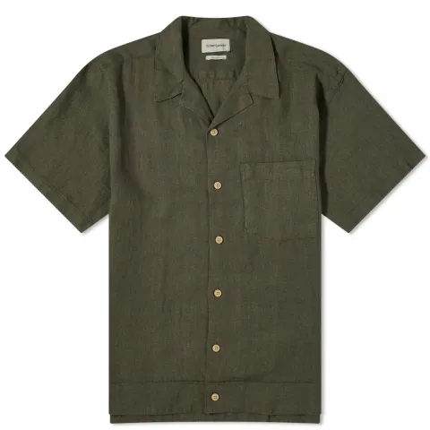 Havana Vacation Shirt