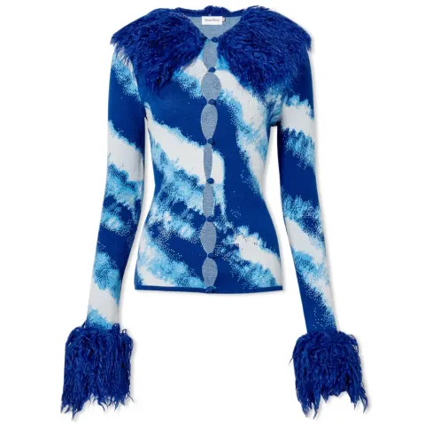 City Of Angels Peggy Cardigan