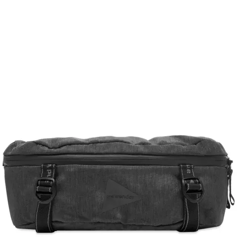 Heather Waist Bag