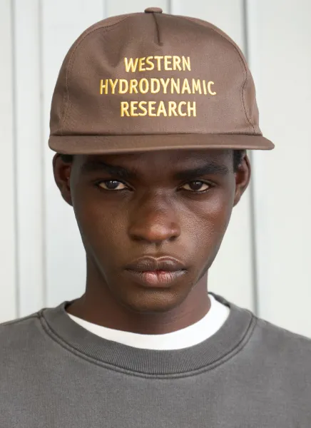 Promo Baseball Cap